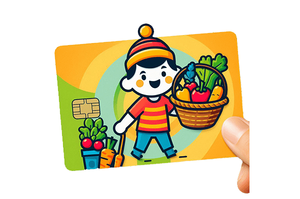 Tarjeta-social-de-alimentos