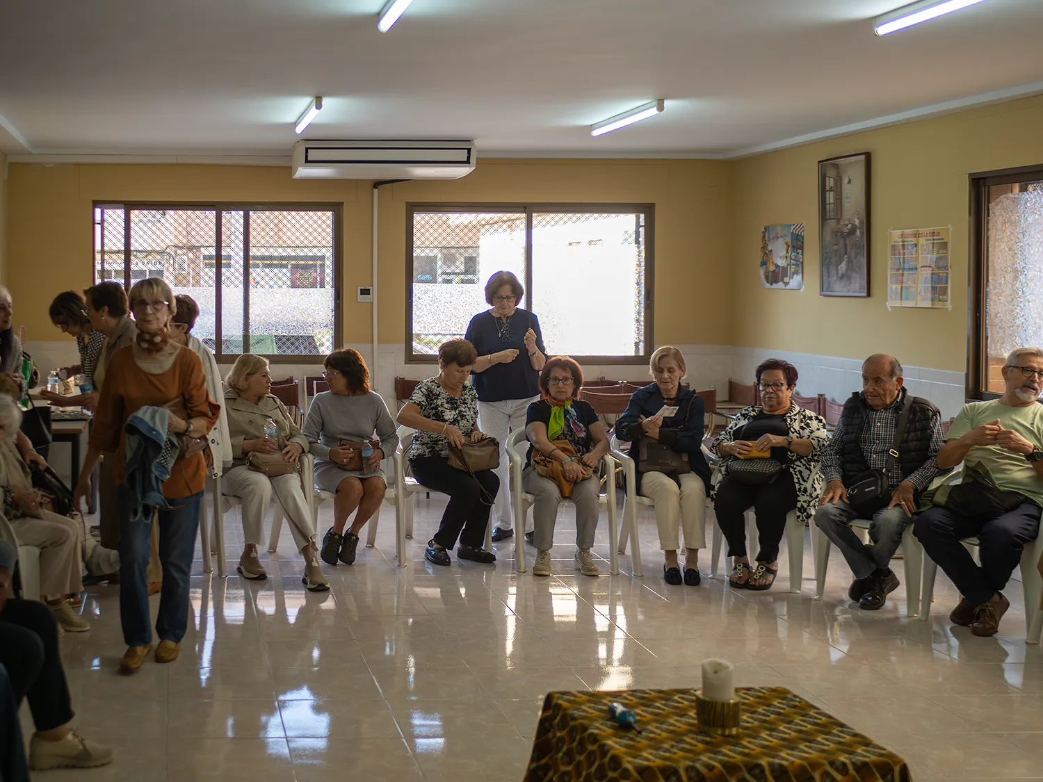 Fer-18-10-2025-0018-Editar Jornada de Voluntarios de Cáritas Interparroquial de Benicarló