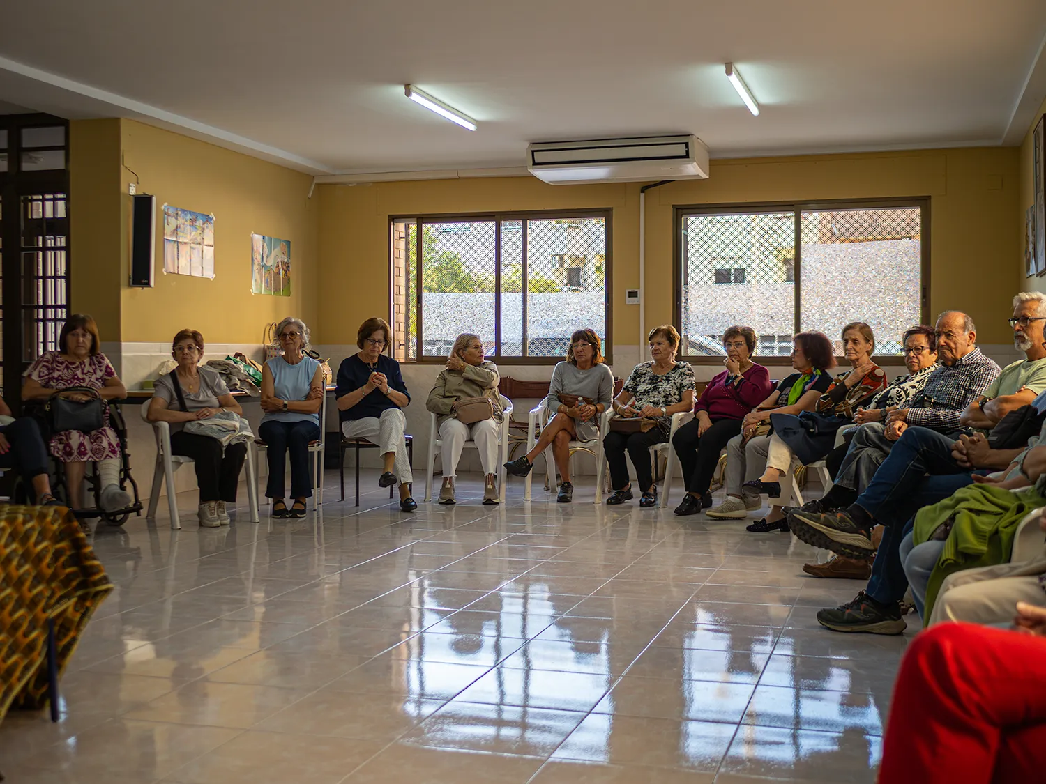 Fer-18-10-2025-0027-Editar Jornada de Voluntarios de Cáritas Interparroquial de Benicarló