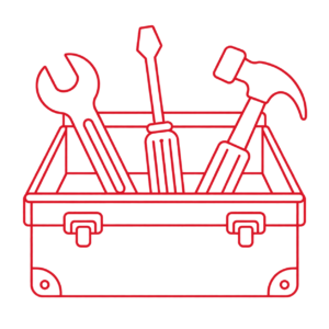 Caja de herramientas